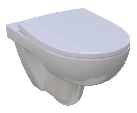 EXCLUSIVITES RICHARDSON PAR GEBERIT - Pack WC suspendu