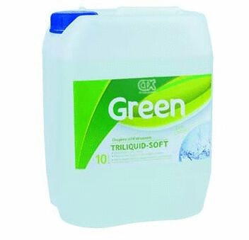 OXYGENE ACTIF - GAMME GREEN - CTX green