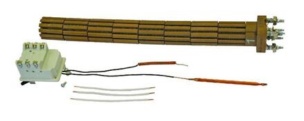 KIT RESISTANCE - Électrique 400V 3kW