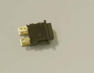 INTERRUPTEUR                     DD   S100229 DE DIETRICH PIECE RECHANGE BDR  [S100229]