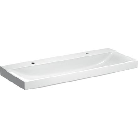 PLAN TOIL. XENO2 120 2TR KT  BLC 500.550.01.1 GEBERIT  [500.550.01.1]