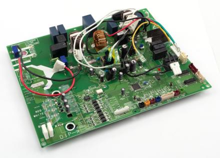 PLATINE REGULATION AOY18LMAK2          891585 ACTA ATLANTIC  [891585]