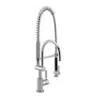 MITIGEUR EVIER TARA               33880888-00 DORN BRACHT  [33880888-00]