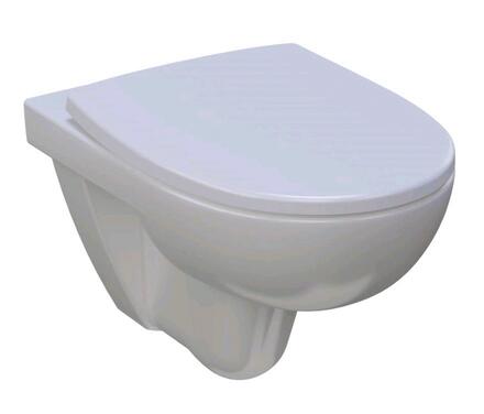 EXCLUSIVITES RICHARDSON PAR GEBERIT - Pack WC suspendu