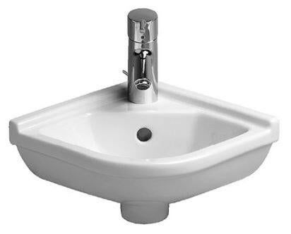 STARCK 3 - Lave-mains d'angle