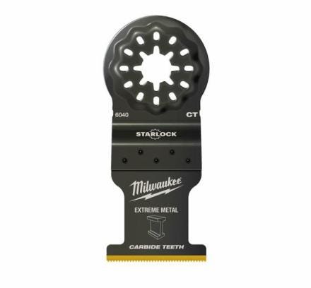 OUTIL MULTI-TOOL - Lame Starlock