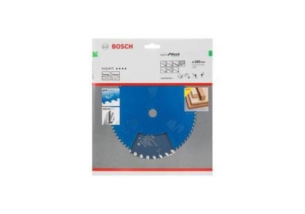 LAME SCIE CIRCULAIRE 165X20X2,6MM  2608644023 BOSCH ELECTROPORTATIF  [2608644023]