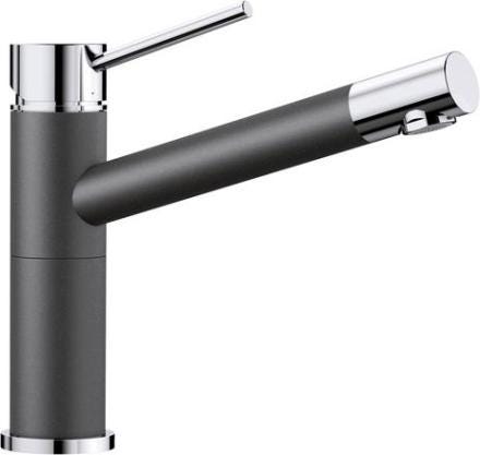 MITIGEUR EV. ALTA COMPACT              515323 BLANCO  [515323]