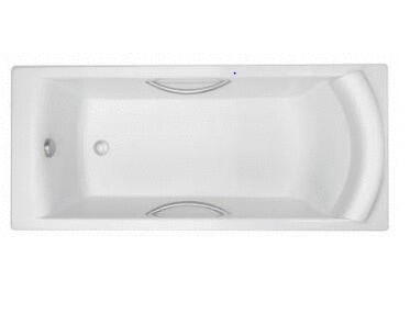 BIOVE - Baignoire rectangulaire