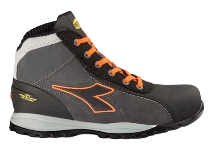 CHAUSSURES DE SECURITE - Glove Net MID Pro