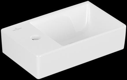 LAVE-MAINS RECT AVENTO 36X22      VB 43003R01 VILLEROY BOCH  [43003R01]