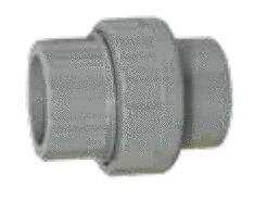 UNION A COLLER ABS - FF - 3 pièces
