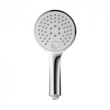 DOUCHETTE AFRODITA CHR/BLC 3 JETS     DAFB308 ONDYNA  [DAFB308] 