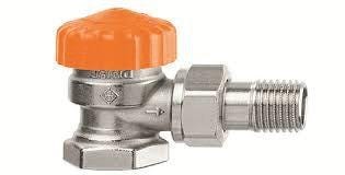 ROBINET TH.ECLIPSE F DRT D10 PN10 3462-01.000 IMI HYDRONIC ENGINEERING TA  [3462-01.000]