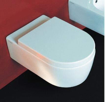 LINK - Cuvette suspendue