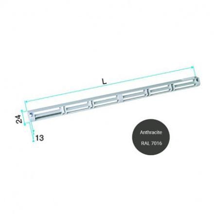 AUVENT MENUISERIE ANTHRACITE         11011424 ALDES AERAULIQUE