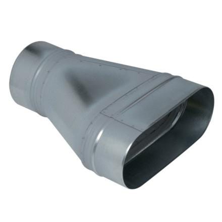REDUCTION OBL.CYL.TANG.325X130 125   11066452 ALDES AERAULIQUE