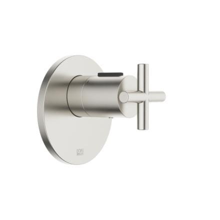 THERMOSTAT XTOOL ENC PLAT/BR TARA 36503892-06 DORN BRACHT  [36503892-06]