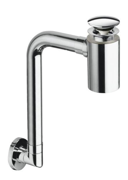 SIPHON LAVABO GAIN DE PLACE