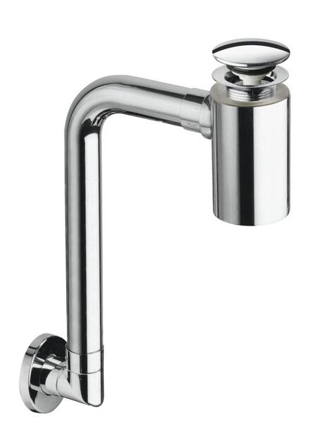 SIPHON LAVABO GAIN DE PLACE
