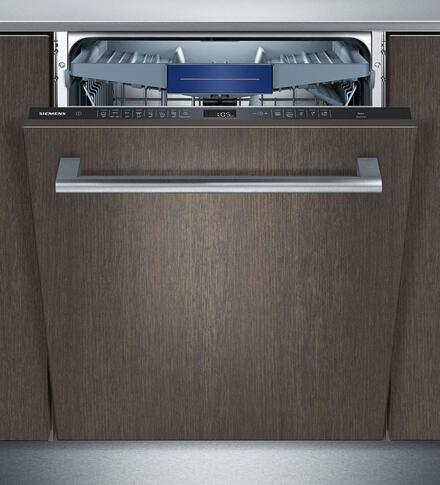 LAVE VAISSELLE - IQ500