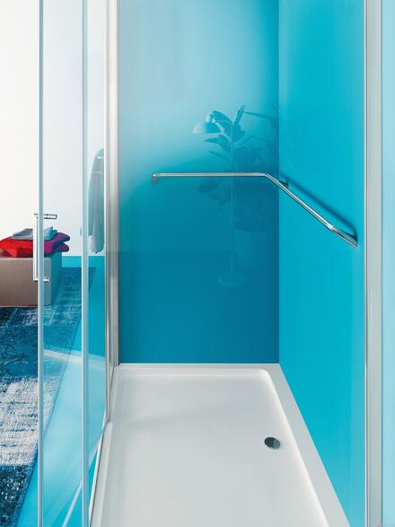 CONFORT H900 - Barre de soutien