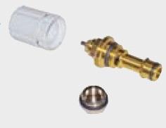 ACCESSOIRES - Accessoires de raccordement hydraulique
