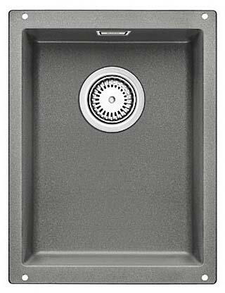 SUBLINE - 320-U - Cuve à intégrer en Silgranit® PuraDur II®