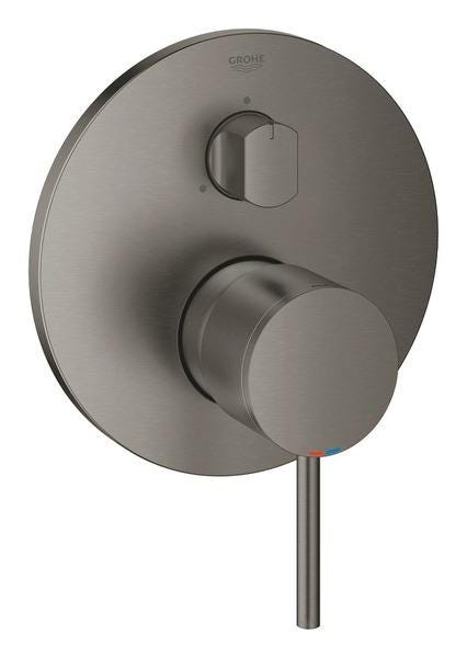 FACADE MITIGEUR 3S ATRIO NEW  GROHE  24096AL3 GROHE