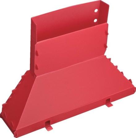 SECUBOX - - MARQUE HANSGROHE         28389000 HANSGROHE  [28389000]