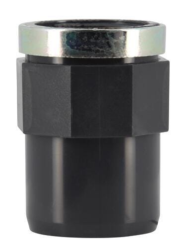 MANCHON A COLLER / A VISSER PVC-U K62 - FM - Taraudé