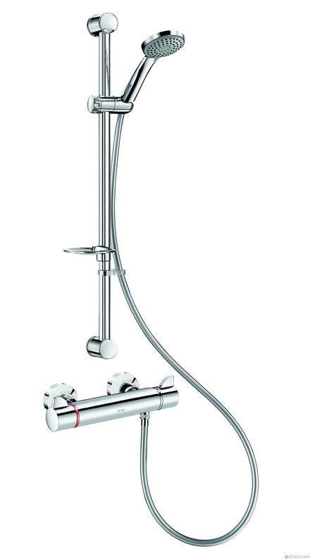 KIT DCH.SECURITHERM THERM.           H9741KIT DELABIE G ET J  [H9741KIT] 