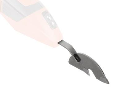 LAME RUBISCRAPER 2MM               RUBI 66811