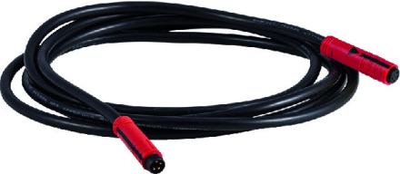 CABLE ALIMENTATION RALL.12 V     244.094.00.1 GEBERIT  [244.094.00.1]