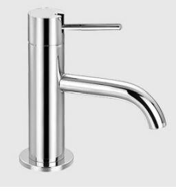 ROBINET LAVE-MAINS - Robinet simple eau froide