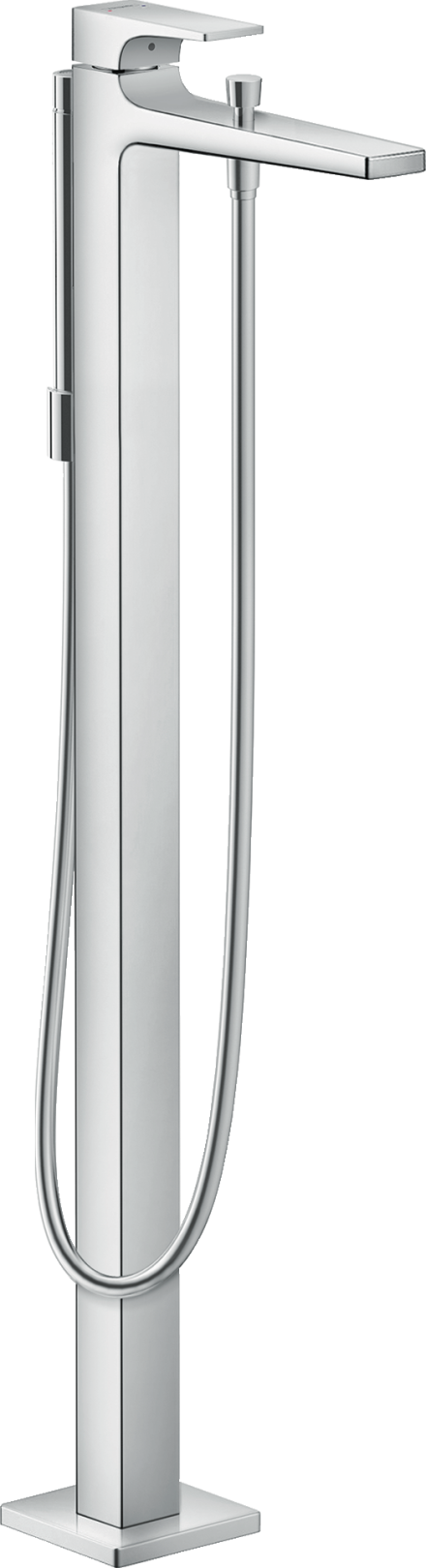 MITIGEUR B/DCH METROPOL          CHR 32532000 HANSGROHE  [32532000] 