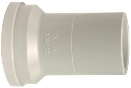 PROGEF STANDARD - Pièces folles PP-H