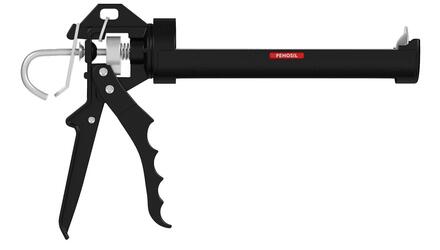 EXCLUSIVITES RICHARDSON PAR WOLF - Pistolet