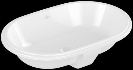 VASQUE ARCHITECTURA ENC. P/DESSOUS   5A766001 VILLEROY BOCH  [5A766001] 