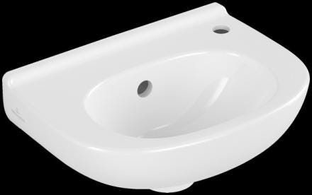 LAVE-MAINS COMP.O.NOVO 36X27 BLC  VB 53603601 VILLEROY BOCH