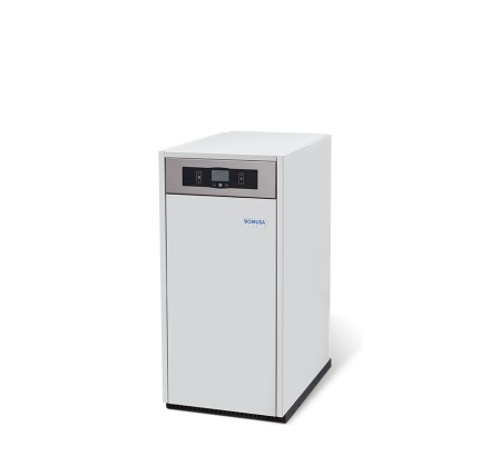 CHAUD. FIOUL COND.MINNY 20         TMIN000005 DOMUSA  [TMIN000005] 