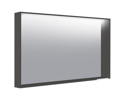 PLAN - Miroir lumineux