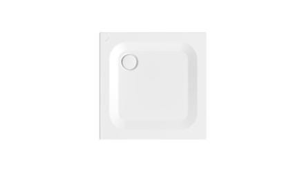 RECEVEUR BETTEULTRA 850X850 BLANC    1589-000
