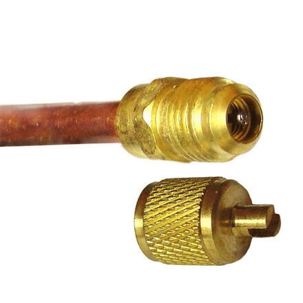 PIECE DETACHEE - Valve Schrader