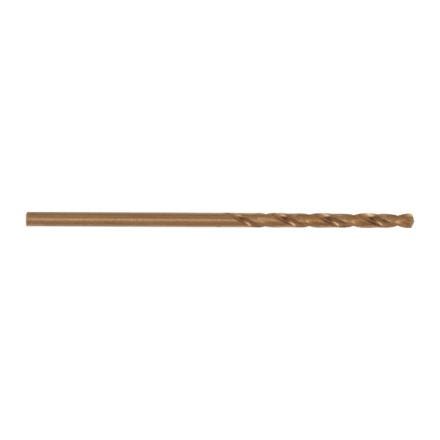 FORET - HSS - Cobalt DIN 338 -  Métaux rectifiés