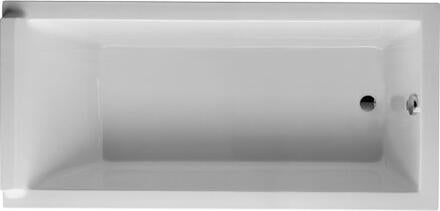 STARCK - Baignoire rectangulaire à encastrer