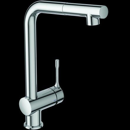 CERALOOK MIT EVIER A DCHTTE 1J        BC176AA IDEAL STANDARD FRANCE  [BC176AA] 