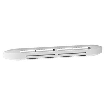 ENTREE D'AIR HYGROREGLABLE - VMC hygro B - Acoustiques