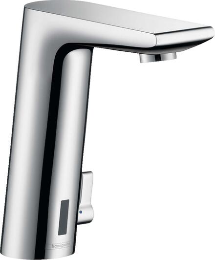 METRIS S - Mitigeur lavabo électronique avec système infra rouge