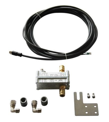 CAPTEUR PRESS.DIFF.WILO-CPD 60 4-20MA 2136460